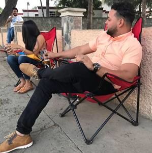 Meet your Posher, Lic andy